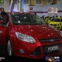 Colombo Motor Show 2014