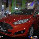 Colombo Motor Show 2014