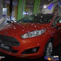 Colombo Motor Show 2014