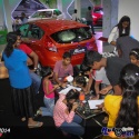 Colombo Motor Show 2014