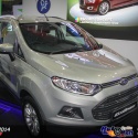 Colombo Motor Show 2014