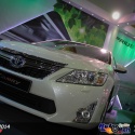 Colombo Motor Show 2014