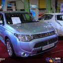 Colombo Motor Show 2014