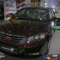 Colombo Motor Show 2014