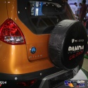 Colombo Motor Show 2014