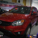 Colombo Motor Show 2014