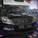 Colombo Motor Show 2014