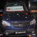 Colombo Motor Show 2014