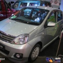 Colombo Motor Show 2014