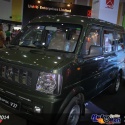 Colombo Motor Show 2014