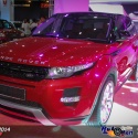 Colombo Motor Show 2014