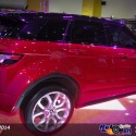 Colombo Motor Show 2014