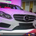 Colombo Motor Show 2014