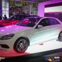 Colombo Motor Show 2014