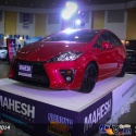 Colombo Motor Show 2014