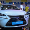 Colombo Motor Show 2014