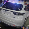 Colombo Motor Show 2014