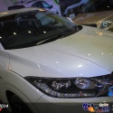 Colombo Motor Show 2014