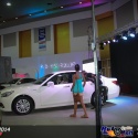 Colombo Motor Show 2014