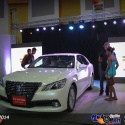 Colombo Motor Show 2014