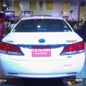 Colombo Motor Show 2014