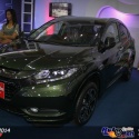 Colombo Motor Show 2014