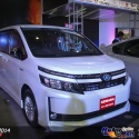 Colombo Motor Show 2014