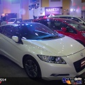 Colombo Motor Show 2014