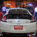 Colombo Motor Show 2014