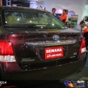 Colombo Motor Show 2014