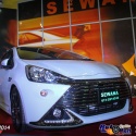 Colombo Motor Show 2014