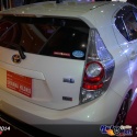 Colombo Motor Show 2014