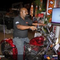 Colombo Motor Show 2014