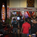 Colombo Motor Show 2014