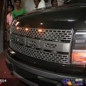 Colombo Motor Show 2014