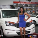 Colombo Motor Show 2014