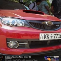 Sirasa Autovision Motor Show 2015