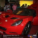 Sirasa Autovision Motor Show 2015