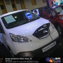 Sirasa Autovision Motor Show 2015