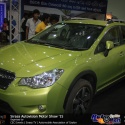 Sirasa Autovision Motor Show 2015