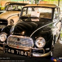 Ceylon Motor Show 2015