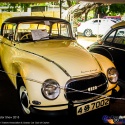 Ceylon Motor Show 2015