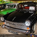 Ceylon Motor Show 2015