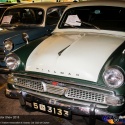 Ceylon Motor Show 2015