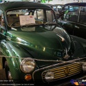 Ceylon Motor Show 2015