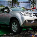 Ceylon Motor Show 2015