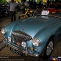 Ceylon Motor Show 2015