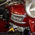 Ceylon Motor Show 2015