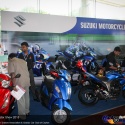 Ceylon Motor Show 2015