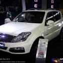 Ceylon Motor Show 2015